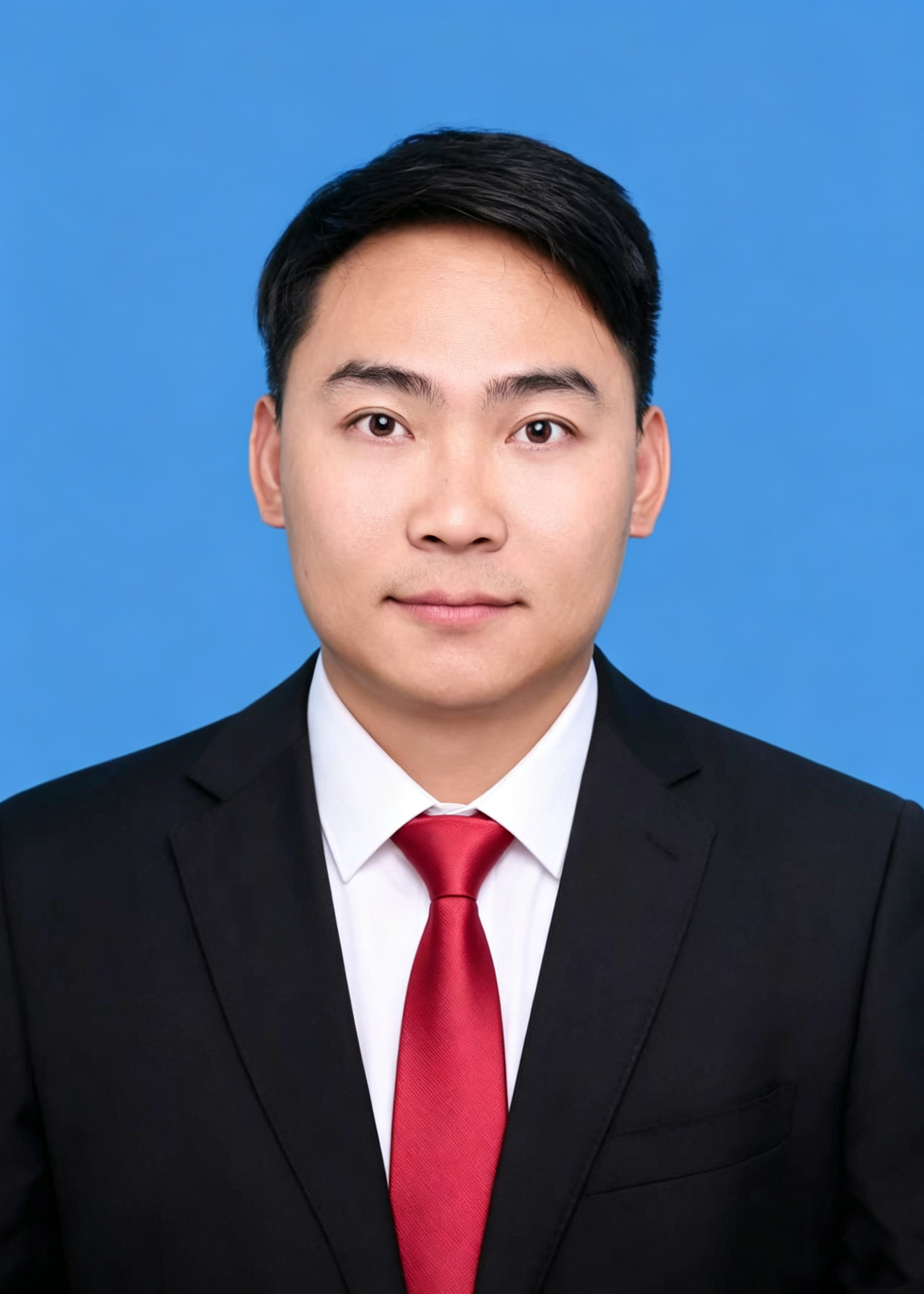 吴玉龙律师